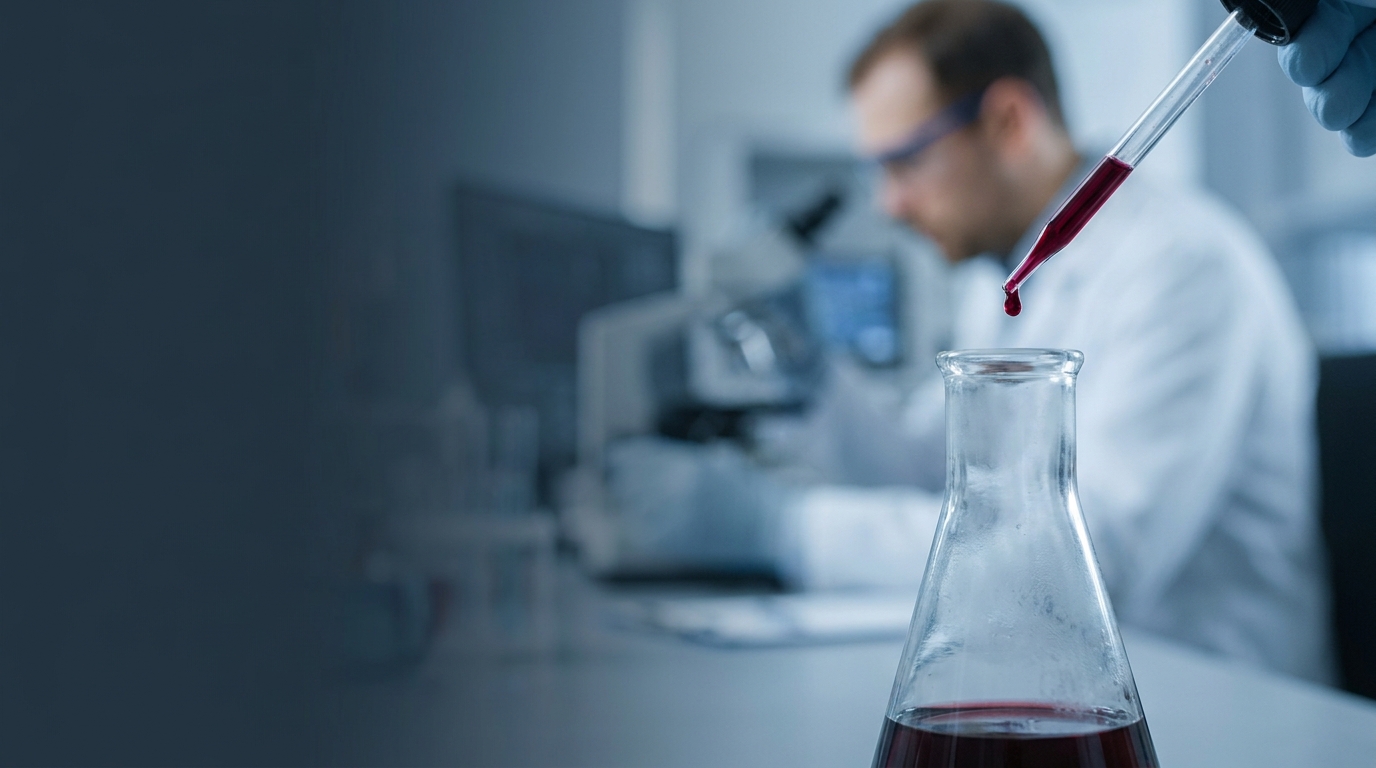 Líder mundial en ciencia del glutatión