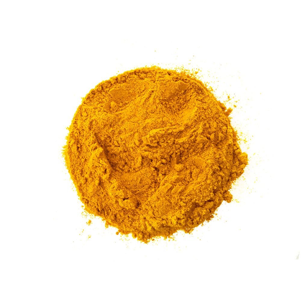 Cúrcuma