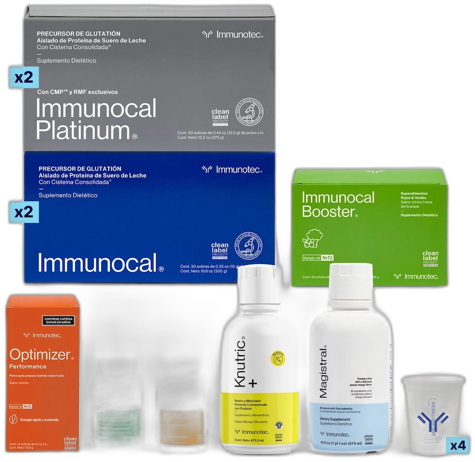 Bienestar Plus