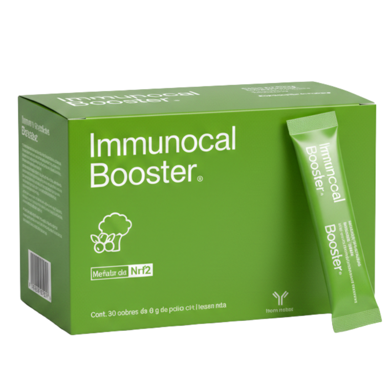 Immunocal Booster