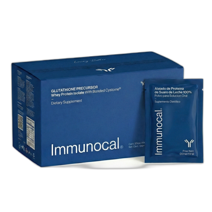 Immunocal