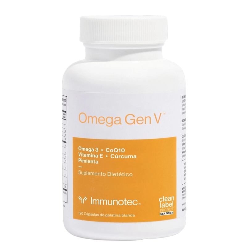 Omega Gen V