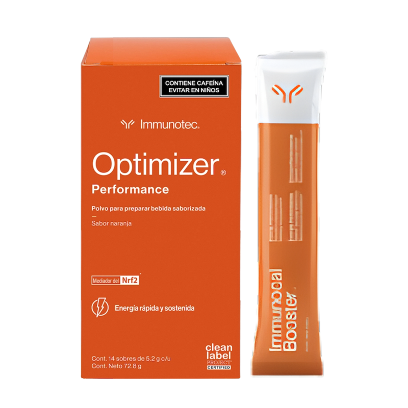 Optimizer Performance