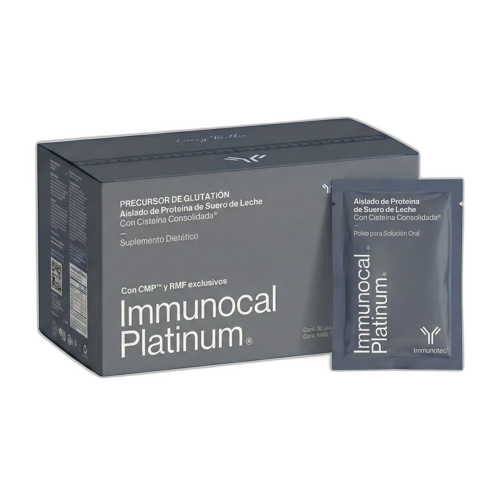 Immunocal Platinum