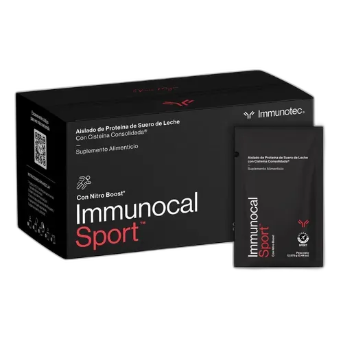 Immunocal Sport