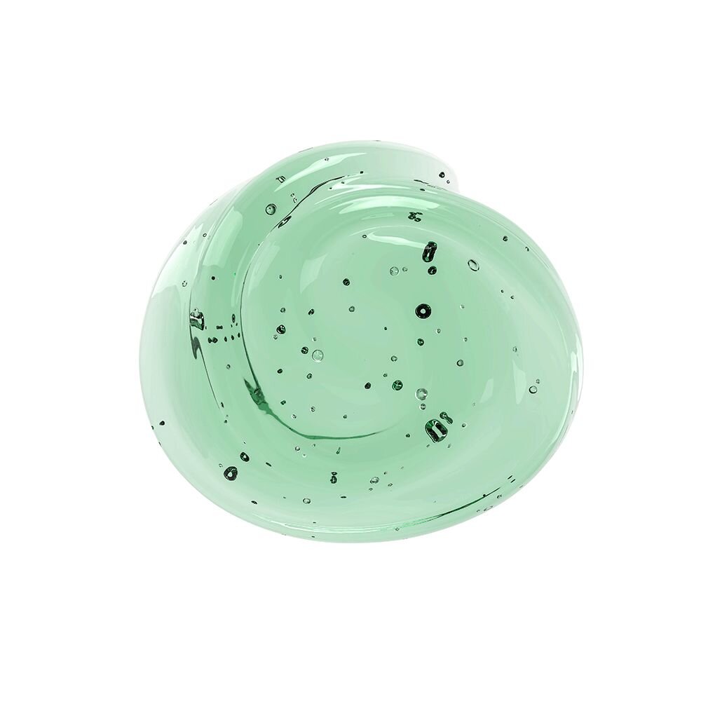 Alga Chlorella