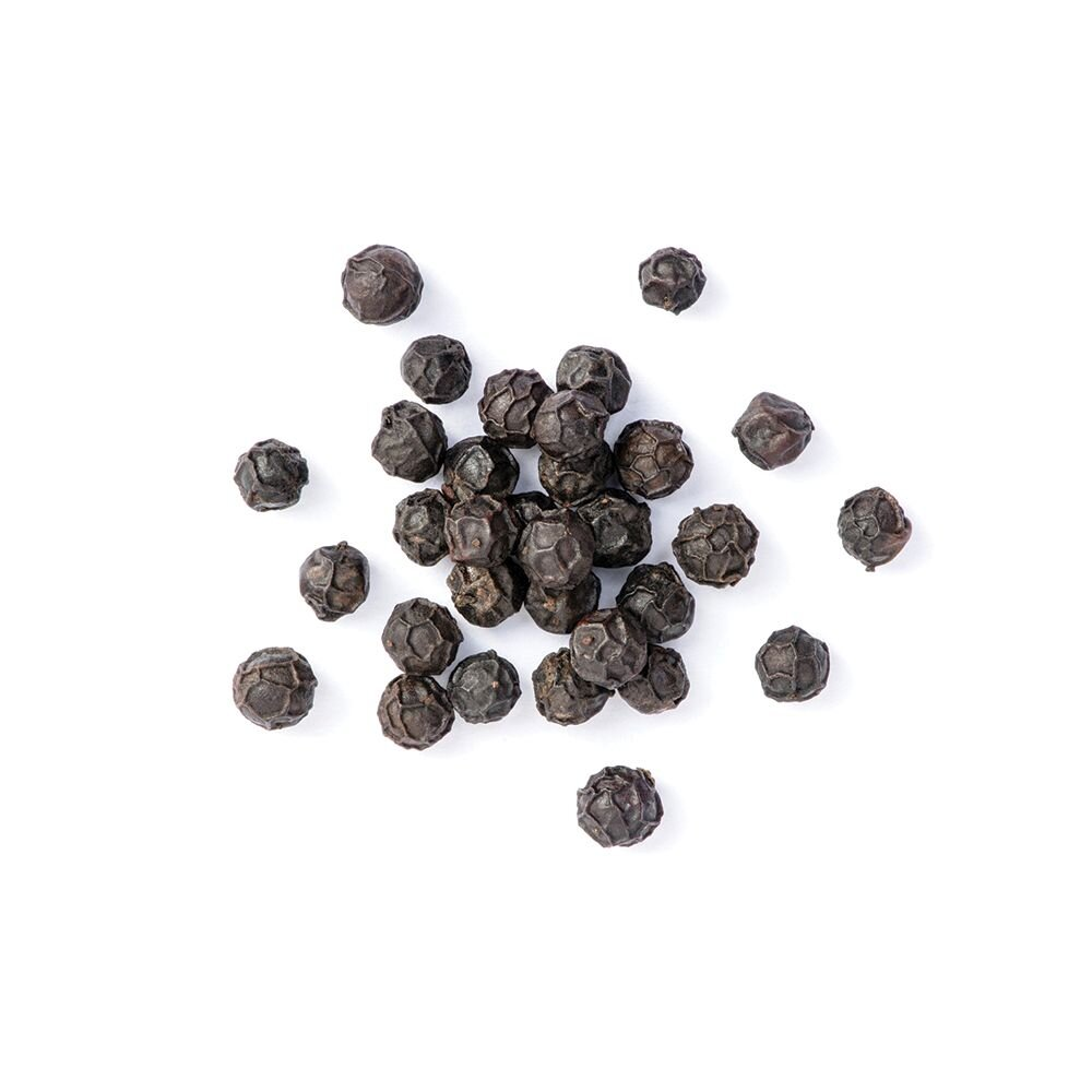 Piperina (pimienta negra)
