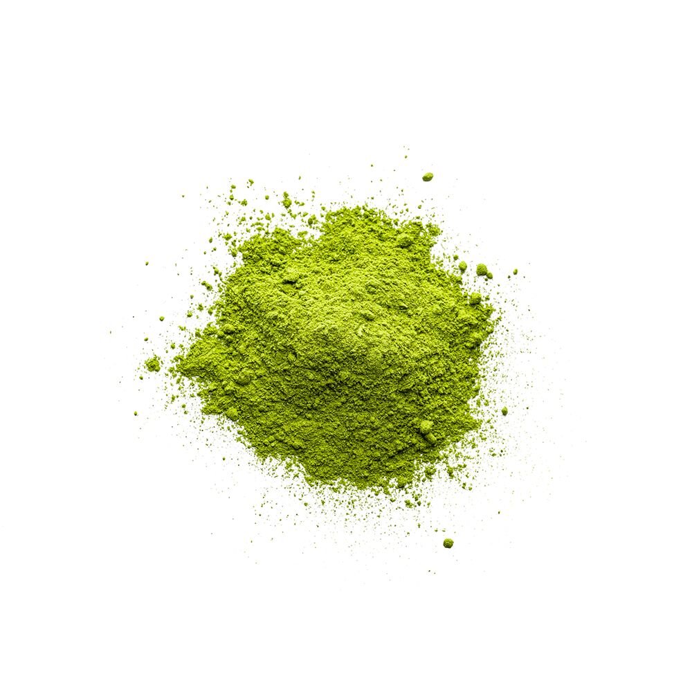 Extracto de café verde