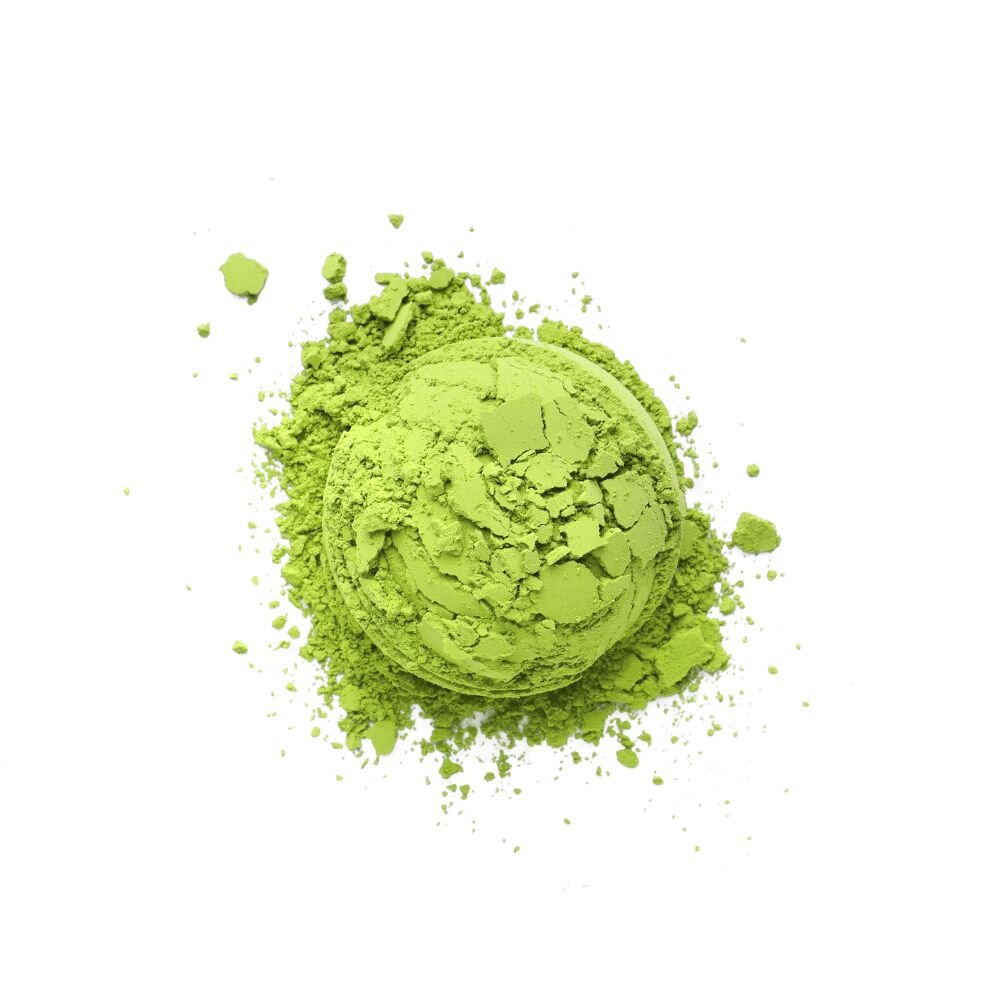 Té verde