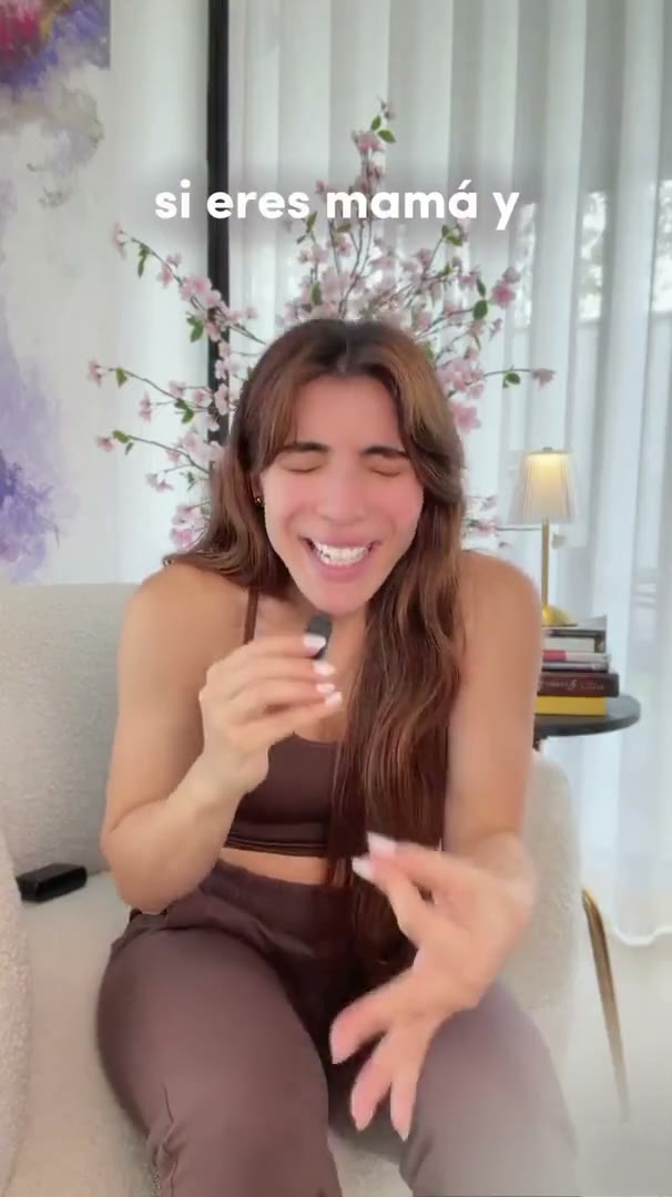 Testimonio en video