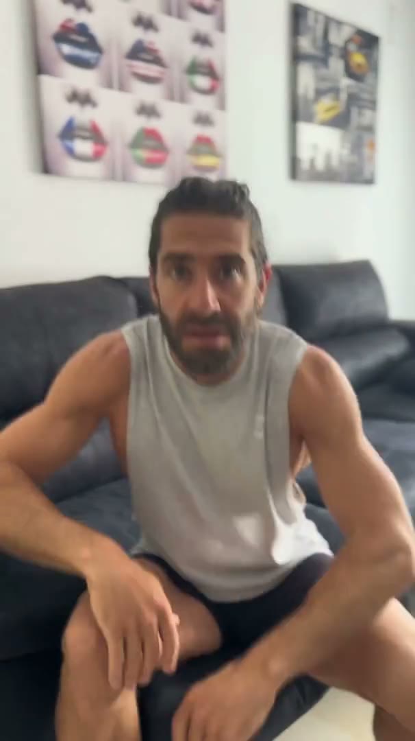 Testimonio en video